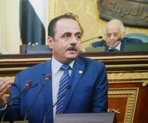 نائب يطالب الحكومة بعدم التصالح في مخالفات البناء بالحالات الجديدة