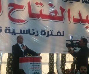 النائب هشام عمارة: خطة هدم الدولة هو يأس الشباب وعدم مشاركتهم السياسية