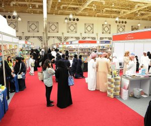 تفاصيل معرض الرياض الدولي للكتاب 2022.. الموعد وتسجيل المشاركة على الموقع الرسمي