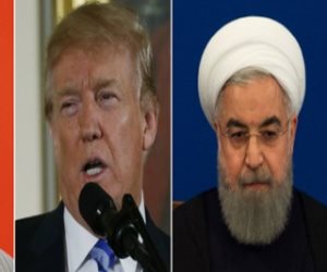 هل يتأثر الاتفاق النووي الإيراني بلقاء ترامب ورئيس كوريا الشمالية في مايو؟