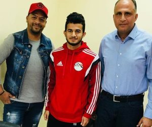 مصطفي الشامي: بلدية المحلة سيتقدم بشكوى لاتحاد الكرة لإيقاف قيد مكرم محمد بصيد المحلة