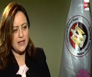 عضو بـ"الوطنية للانتخابات": تقديم كافة التسهيلات لتيسير عملية تصويت المرأة 