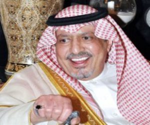 وفاة الأمير بندر بن خالد.. وصلاة الجنازة الثلاثاء بالمسجد الحرام