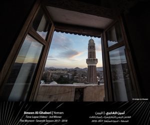 الشيخ منصور بن راشد يحضر الحفل الختامي للدورة السابعة لجائزة حمدان بن راشد للتصوير الضوئي