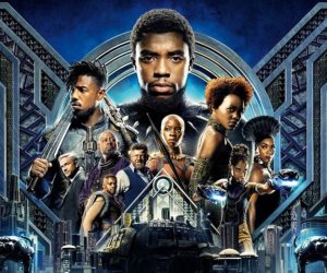 فيلم Black Panther ينافس على لقب أعلى الأفلام إيرادات فى هوليوود