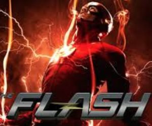 اليوم.. الحلقة السادسة عشر «The flash» يظهر بأحداث مثيرة فى موسمه الرابع