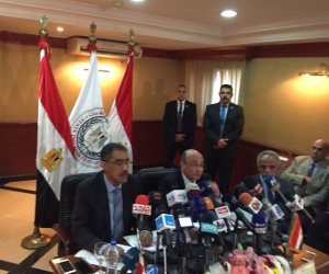 عمر مروان:المفوض السامي بجنيف قال لى " لم تصدر منى إدانة بشأن مصر" 