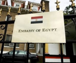 سفارة مصر في إثيوبيا تحتفل بالذكرى الـ45 لنصر أكتوبر (صور)