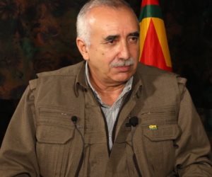 "العمال الكردستاني" يتوعد "الأتراك" بمفاجآت صادمة في عفرين