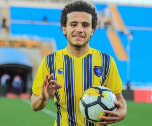 خالد الغندور: مصطفى فتحي ينضم إلى الأهلي في الموسم الجديد