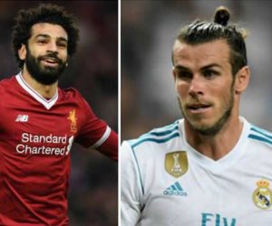 "هيطيره".. صحيفة إسبانية: ريال مدريد يبيع جاريث بيل لشراء محمد صلاح