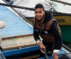 الشهيد أبو ريالة.. قصة صياد دفع عمره نظير لقمة عيش أهل بيته