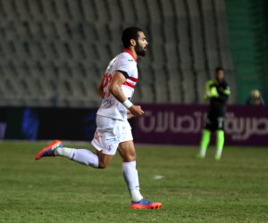 اخبار الزمالك اليوم الجمعة 23-3-2018.. اقتراب عودة كهرباء وشيكابالا وفتحى للزمالك   