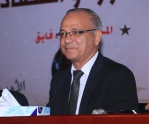 عميد المعهد العالى للشروق: طلاب الإعلام في مصر  قادرون على مواجهة الإرهاب