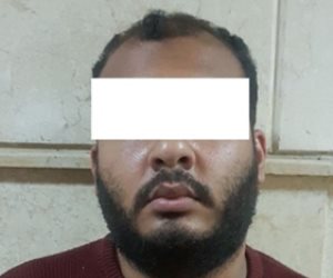 مستريح القاهرة الجديد فى قبضة الأمن لاستيلاءه على 90 مليون جنيه