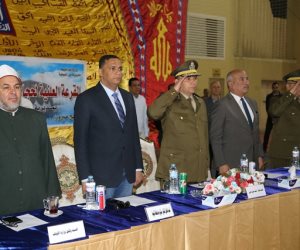 إجراء القرعة الإلكترونية لحجاج بيت الله الحرام بالمنوفية