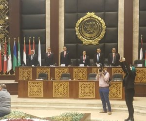 الجيوشي: مسابقة شباب مصر تغير النظرة المجتمعية للتعليم الفني (صور)