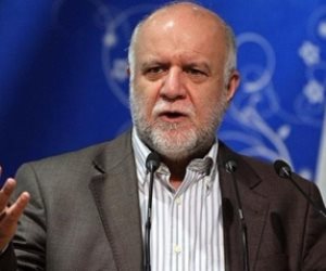 وزير النفط الإيرانى ينفي تغيير أوبك اتفاق الإنتاج هذا العام