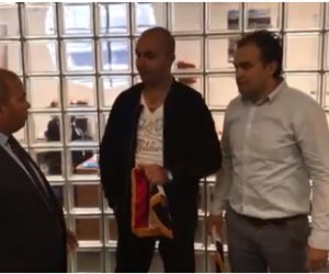 مصريان في نيوزلندا يوجهان رسالة للشعب بشأن الانتخابات الرئاسية (فيديو)