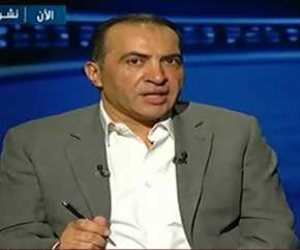 المصرى اليوم تنهي تكليف محمد السيد صالح كرئيس تحرير للجريدة