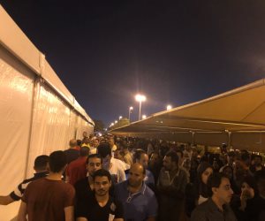 الانتخابات الرئاسية.. مد باب التصويت بالسفارة المصرية في الإمارات