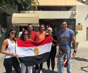 مصر تنتخب الرئيس.. سفير مصر في جنوب افريقيا: طابور الناخبين يصل خارج السفارة
