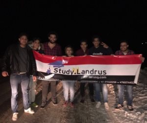 الانتخابات الرئاسية.. طلاب في روسيا يقطعون مئات الكيلو مترات للإدلاء بأصواتهم