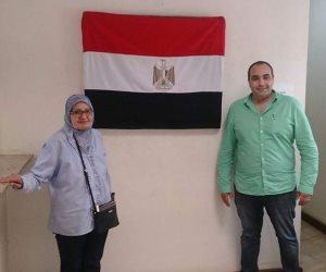 استمرار مشاركة المصريين في أوغندا في الانتخابات الرئاسية لليوم الثاني