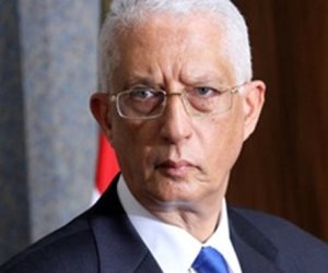 حمدي لوزا: انتخابات 2012 الأخطر.. ونبحث عن وسيلة أمنة لتفعيل التصويت الإلكتروني