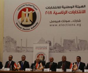 الوطنية للانتخابات تستعرض ثاني أيام عرس المصريين بالخارج.. الشريف: التصويت الآن بـ 116 لجنة ولم نرصد أي شكاوى.. ودول الخليج تتصدر أعداد المصوتين.. ونائب وزير الخارجية: نبحث تفعيل التصويت الإلكتروني