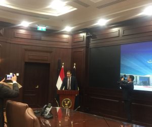 مساعد وزير الداخلية: حريصون على التعاون من أجل الحفاظ على مصلحة المواطن