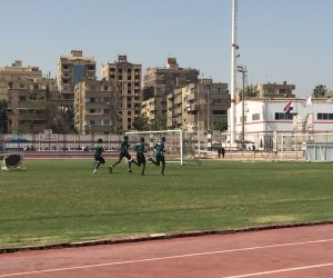 لأداء المران الأخير.. طاقم تحيكم إياب الزمالك وولايتا ديتشا الإثيوبي يتواجد بمقر القلعة البيضاء