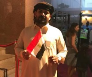 مصر تنتخب الرئيس.. وناخب بالإمارات: حبنا لمصر يخلينا نفديها بقلوبنا (فيديو)