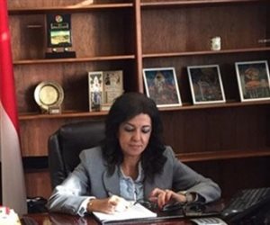 حس وطني بالغ.. قنصل مصر في لوس أنجلوس تتحدث عن الحشود الضخمة بالانتخابات الرئاسية