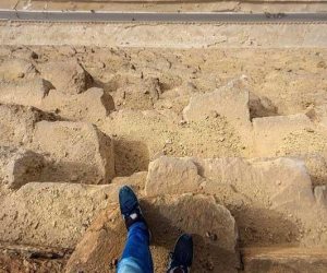 الانتحار فى حضرة أبو الهول.. هل عرف الفراعنة القفز من فوق الأهرام؟