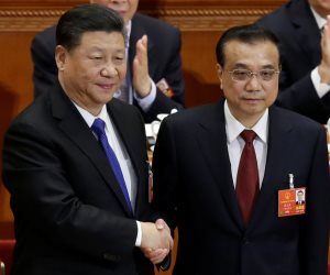 الصين عن العقوبات الأمريكية: نأمل أن تأخذوا موقفنا من التبادل التجاري على محمل الجد