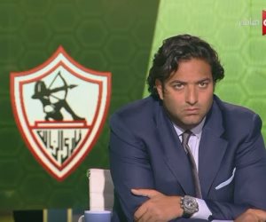 أول قرار من on sport على التسريب: استبعاد ميدو ومجدي عبد الغني