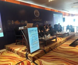 داليا عامر: الإسكندرية تشهد 70% إشغالات بالفنادق.. ونشارك في سياحة المؤتمرات (صور) 