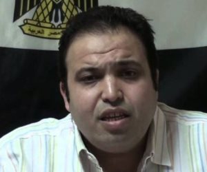 تجديد حبس محمد القصاص في قضية "مكملين 2" 15 يوما على ذمة التحقيقات