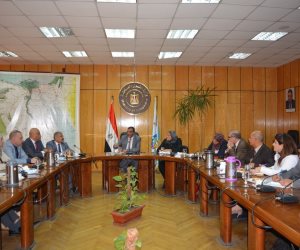 العراق يطلب الاستفادة من تجربة مصر في الحوسبة