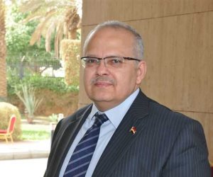 «الخشت»: ضوابط وآليات لتنظيم الدورات التدريبية بجامعة القاهرة 