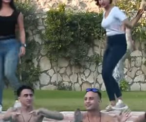 حيثيات حبس مطربا "أزقه زقة": سهل لهما الشيطان طريق الشر فأغوتهما حب المال