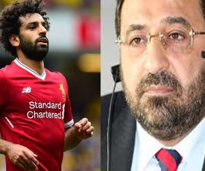 «ورانا ورانا».. محمد صلاح يعتزم رفع صورة مجدي عبد الغني في كأس العالم