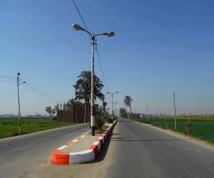 محافظ سوهاج: حملة نظافة ورفع كفاءة الشوارع بمدينة جهينة