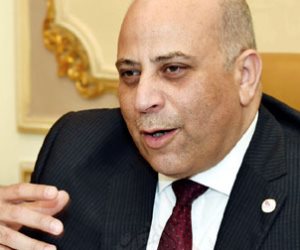 "دعم مصر" يناقش التشريعات الاقتصادية وفرص الاستثمار مع مفوضية الاتحاد الأوروبي