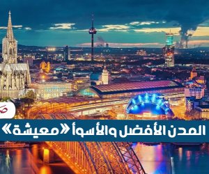 فيينا أفضل المدن معيشة في العالم وبغداد في المرتبة الأخيرة