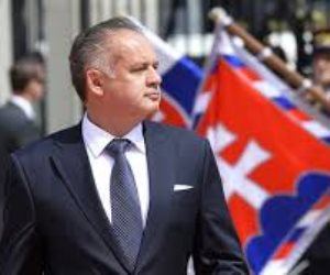 رئيس سلوفاكيا يعين حكومة جديدة للبلاد