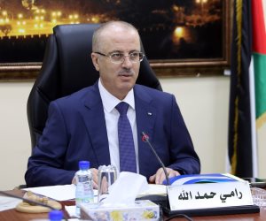 حماس تؤكد رسميا مقتل المتهم في محاولة تفجير موكب رئيس وزراء فلسطين