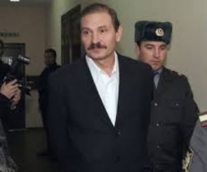 فتح تحقيق قضائى بريطانى فى وفاة المنفى الروسى نيكولاى جلوشكوف