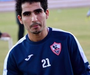  مسئولو الزمالك يتمسكون ببقاء أحمد مدبولي في النادي 